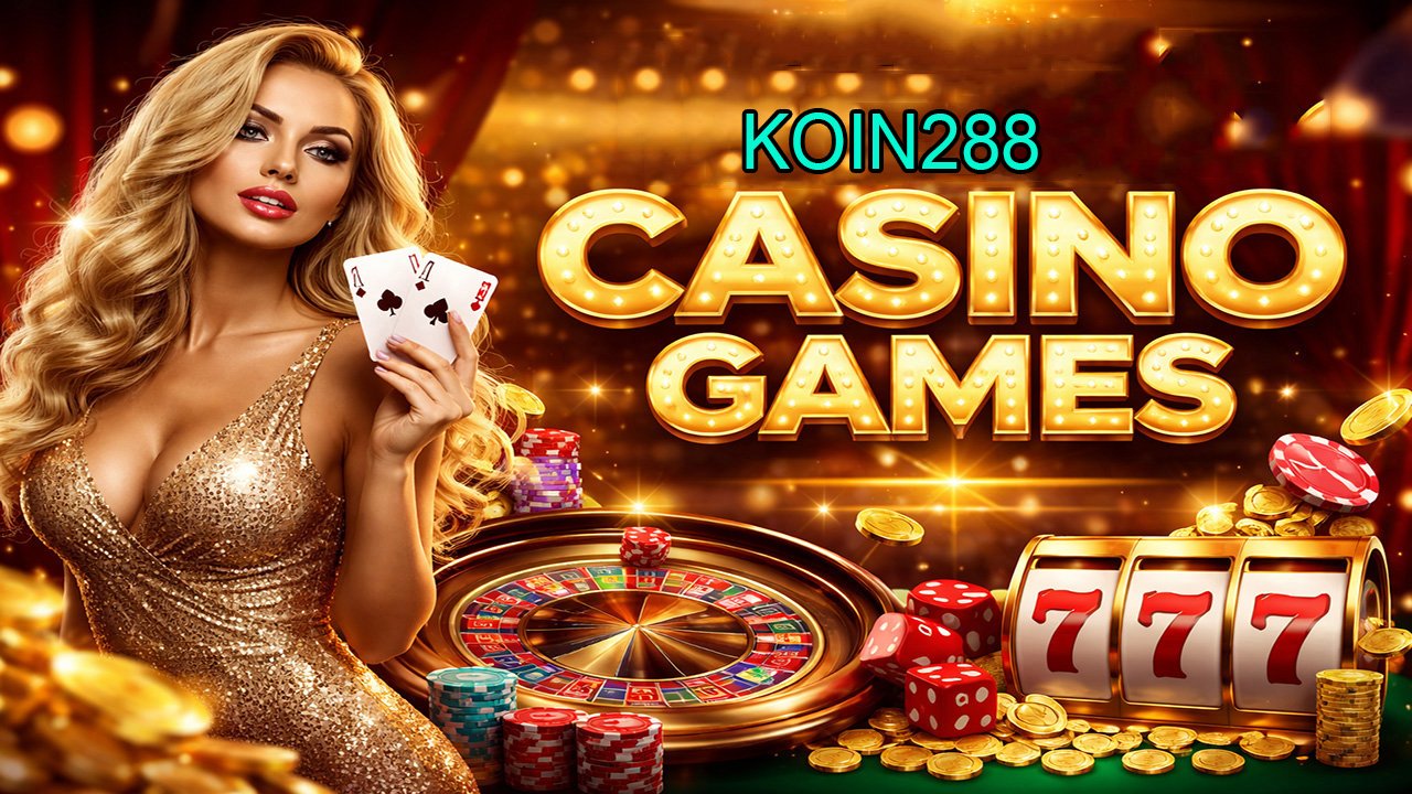 KOIN288 KOIN288